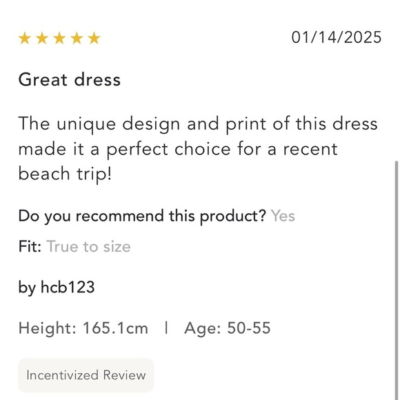 Anthropologie NWT Sancia Hallie Halter Dress size XXS. - Picture 8 of 8